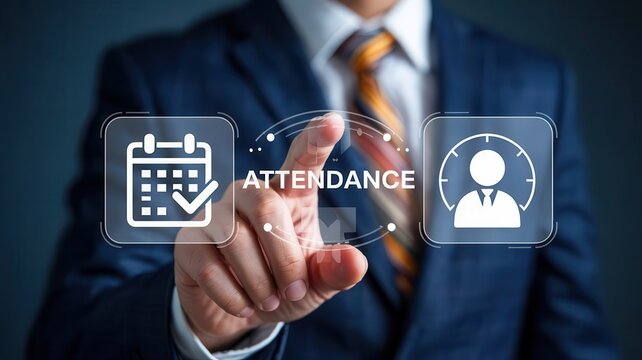 Attendance Management