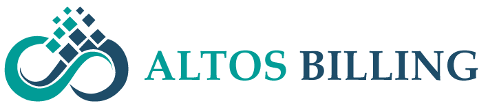 Altos Billing Logo