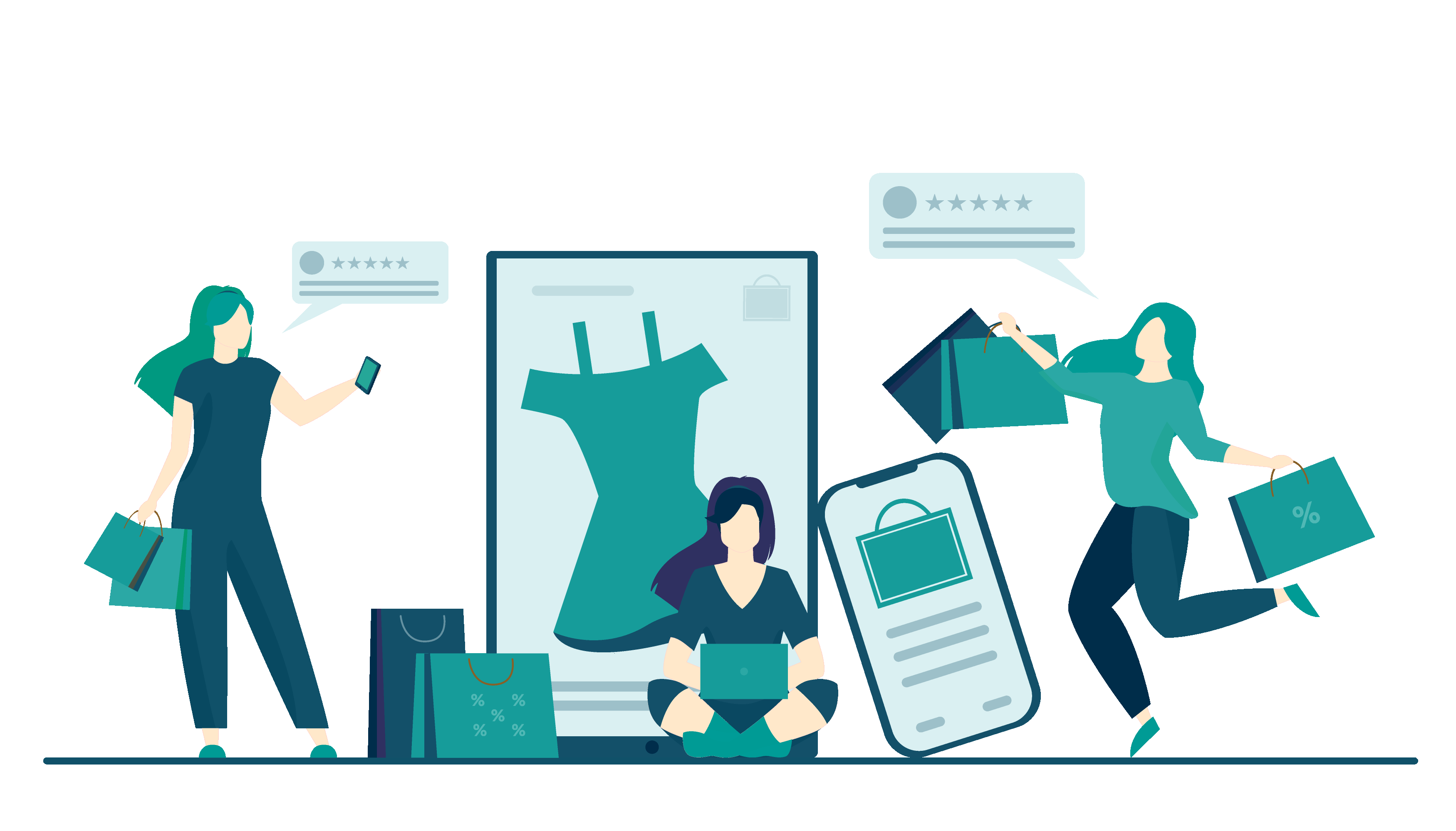 Fashion Management CRM Software