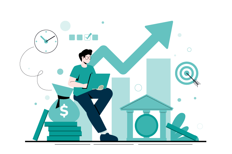 Financial Services CRM Software