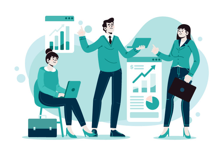 Sales Management CRM Software