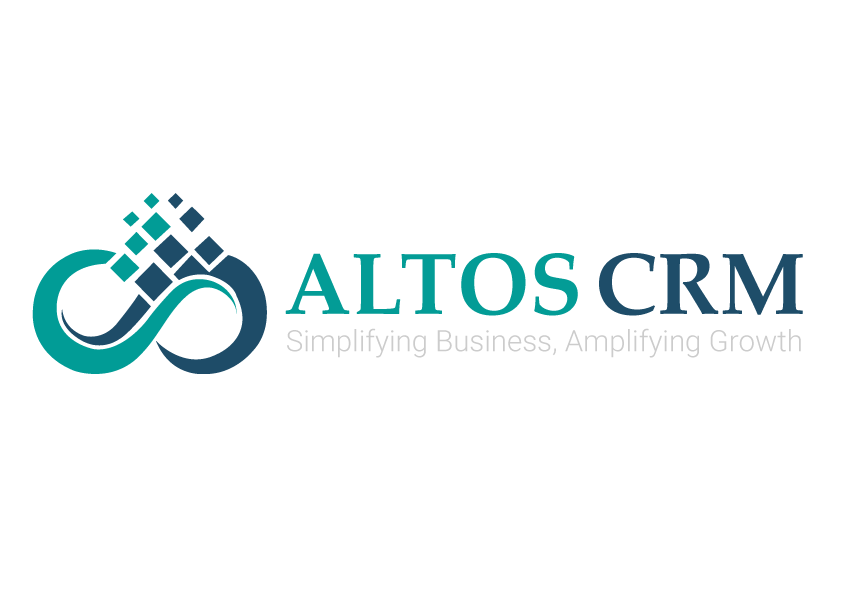 Altos CRM Logo