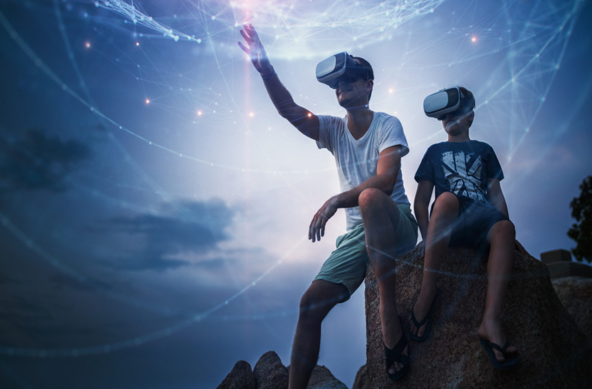 Augmented reality courses in Kerala | AR VR Internship in Kochi Augmented reality courses in Kerala | AR VR Internship in Kochi