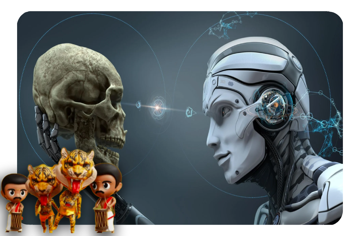 3D Modeling