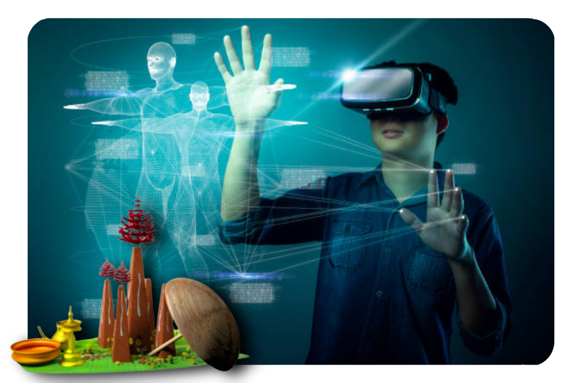 VR/AR
