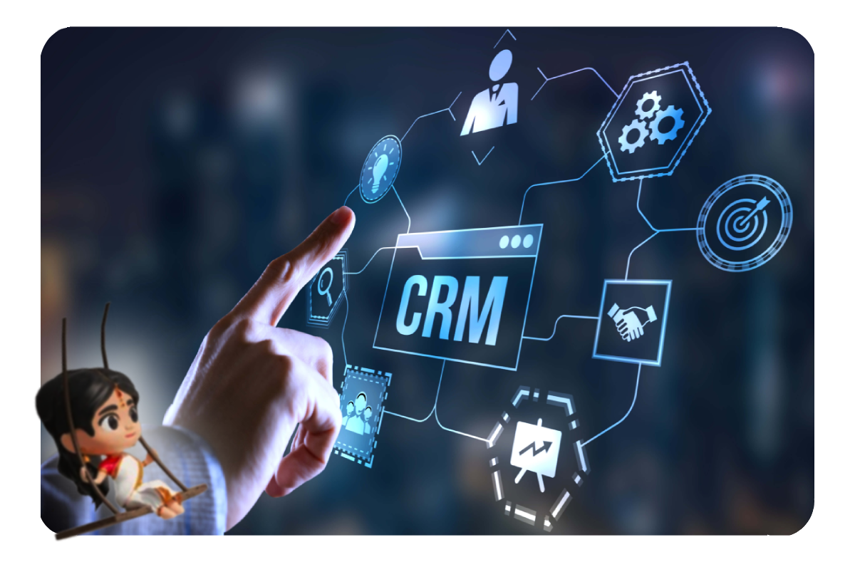 CRM