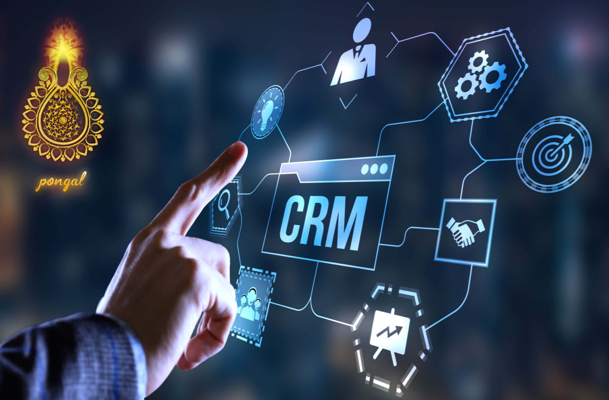 CRM