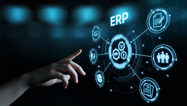 ERP