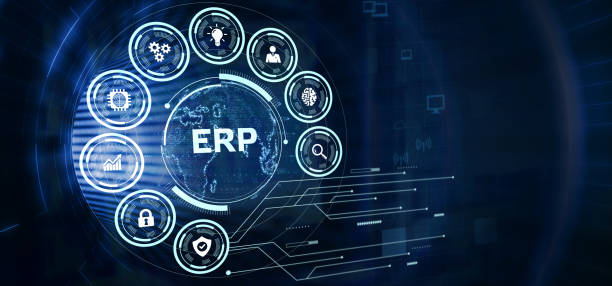 ERP