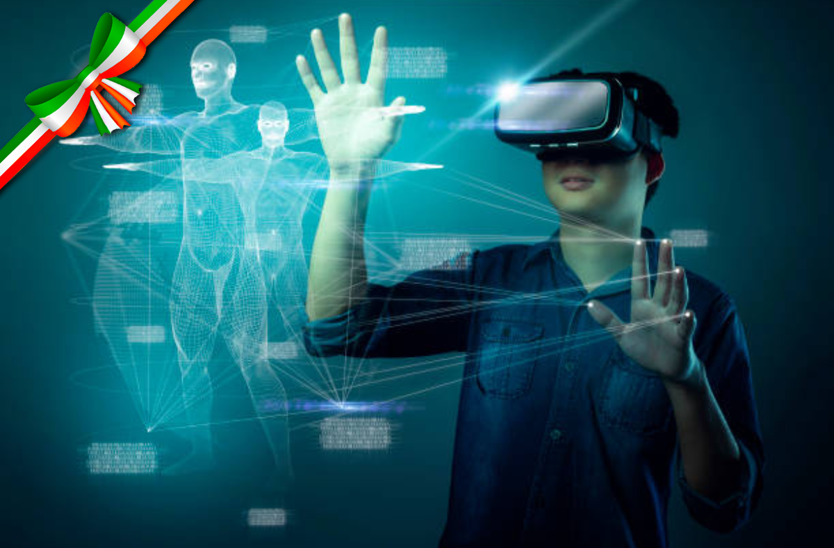 VR/AR